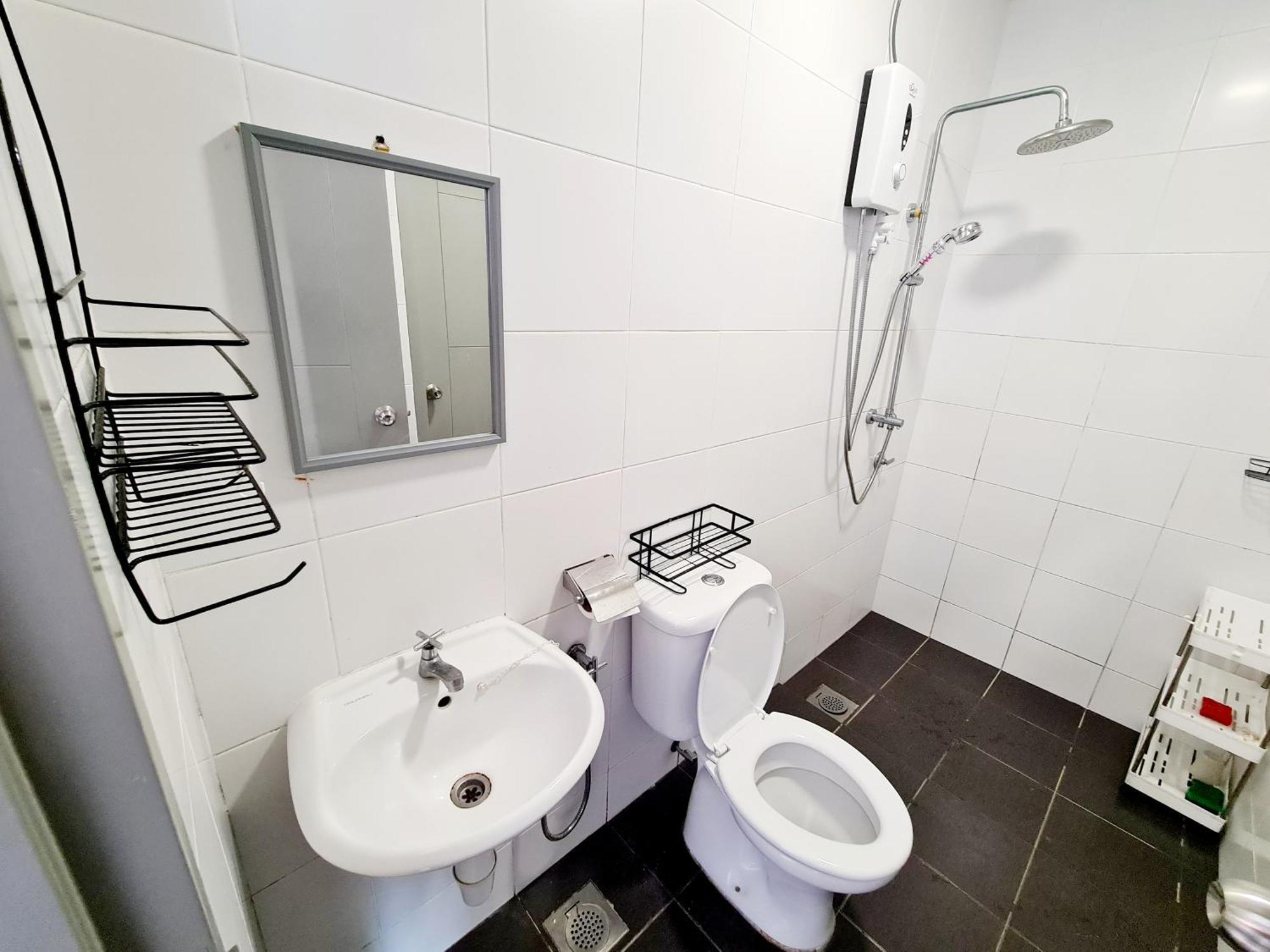 Vim3 Desa Park North Desa Parkcity Bandar Menjalara Kepong Ikea One Utama The Curve Isp School Damansara Ml Kuala Lumpur