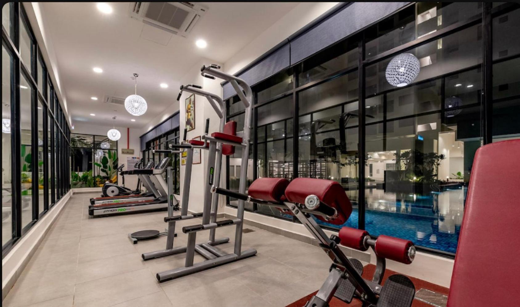 Pangsapuri Vim3 Desa Park North Desa Parkcity Bandar Menjalara Kepong Ikea One Utama The Curve Isp School Damansara Ml