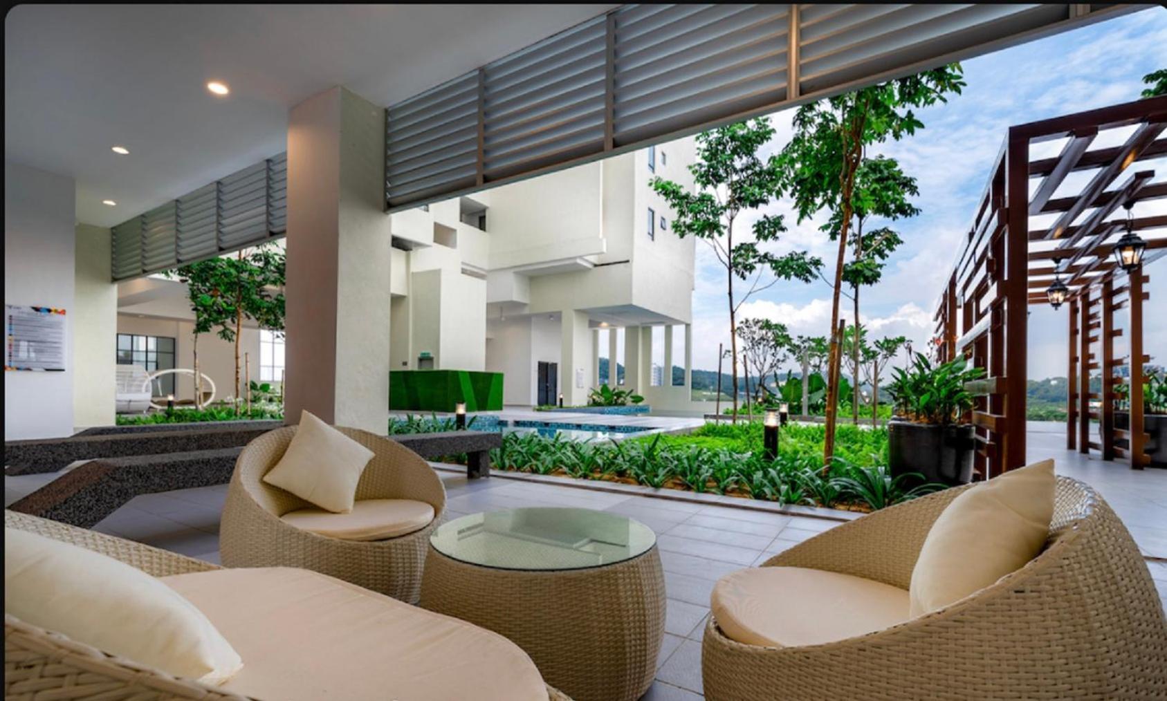 Pangsapuri Vim3 Desa Park North Desa Parkcity Bandar Menjalara Kepong Ikea One Utama The Curve Isp School Damansara Ml *