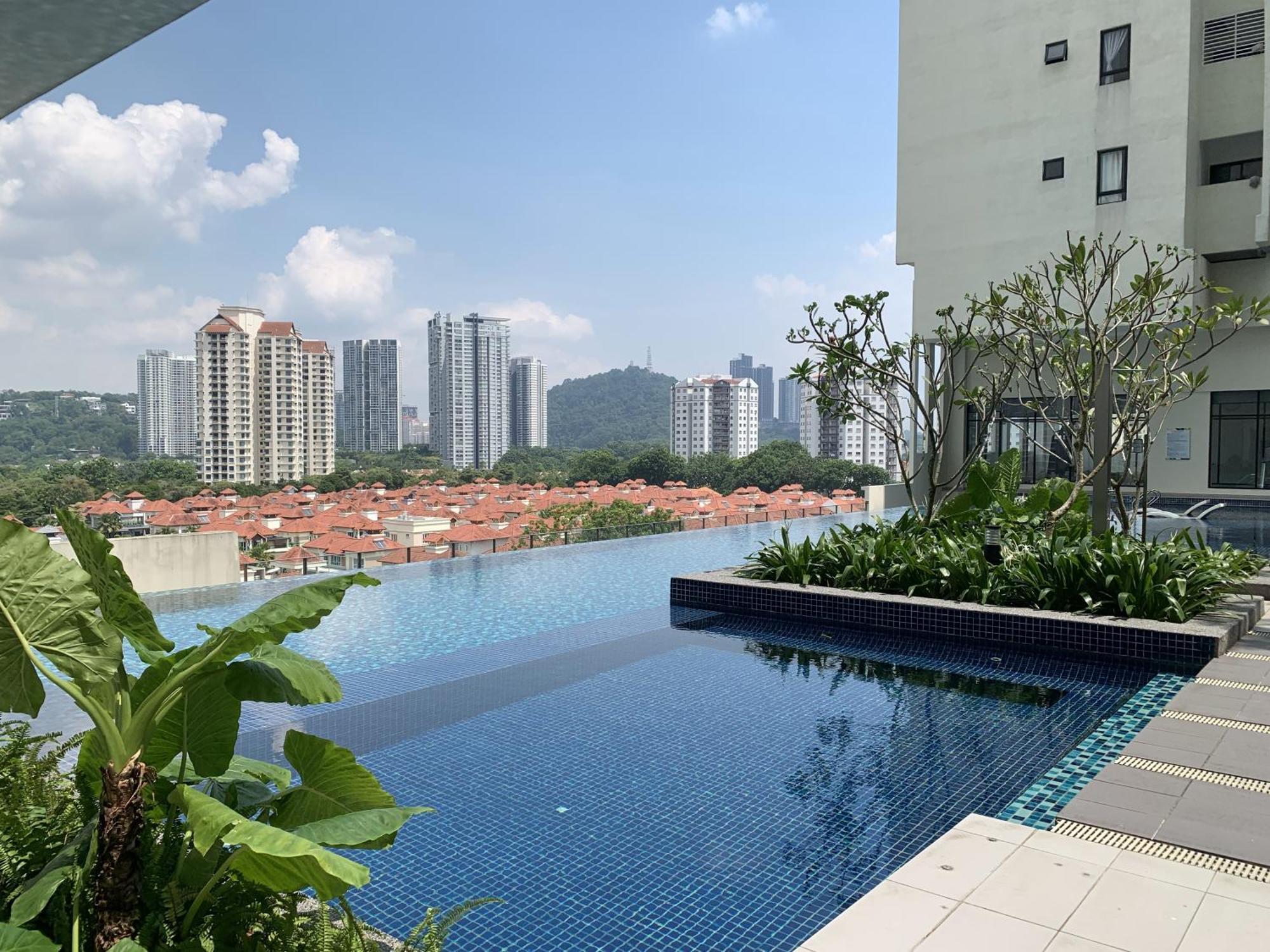 Vim3 Desa Park North Desa Parkcity Bandar Menjalara Kepong Ikea One Utama The Curve Isp School Damansara Ml Pangsapuri *
